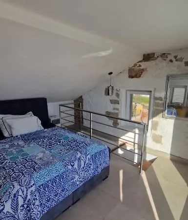 Appartement Mermaid Airbn *