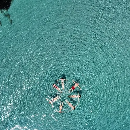 Mermaid Airbn