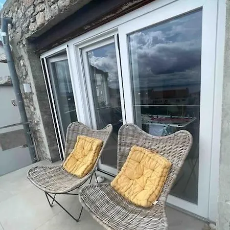 Mermaid Airbn Apartment