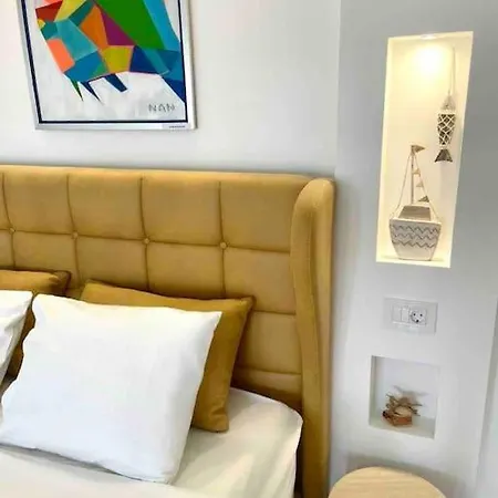 Mermaid Airbn Apartment Preko